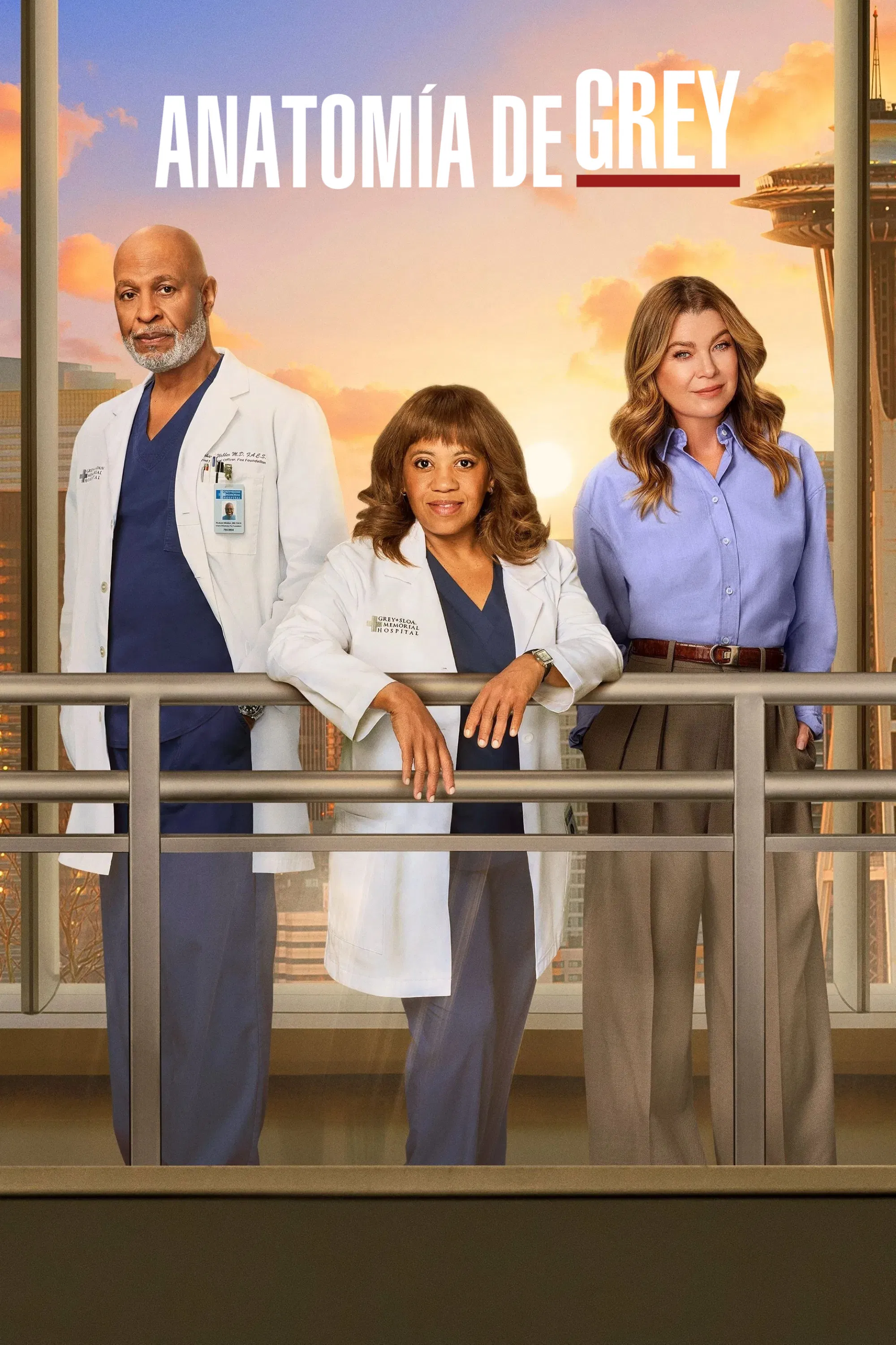 Temporada 1 (2005)